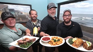 Big changes coming for Martin's Restaurant & Lounge in Flagler Beach