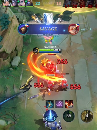 MLBB Map Insights: Bush Numbers and Card Patterns