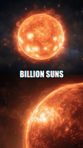 Star breaks physics: Stephenson giants, plasma, orbit