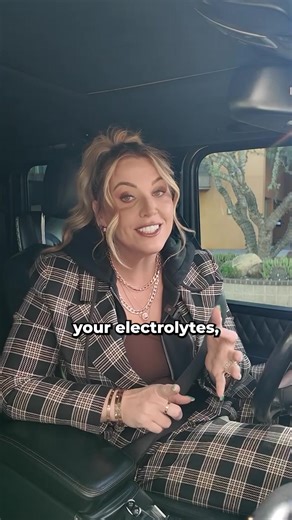 YES, you can write off your supplements, protein powder, NAD, and so much more! I break it all down in my FREE Write Off Your Wellness Guide. Grab it at the link in my bio, and as always, follow @yourtaxcoach for more tax tips and tricks. #TaxStrategy #BusinessWriteOffs #TaxTipsForEntrepreneurs #TaxHacks