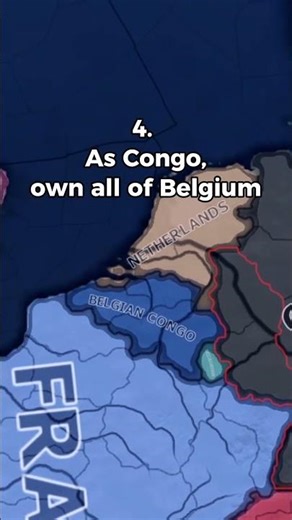 HARDEST ACHIEVEMENTS IN HOI4... #heartsofiron4 #hoi4 #hoi4meme