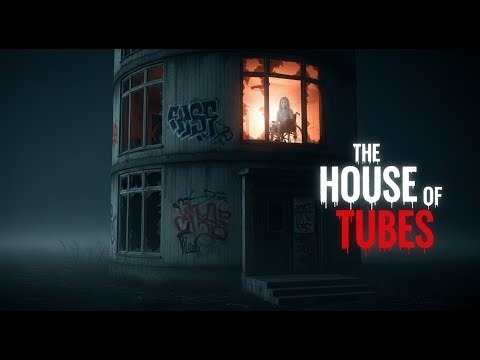 The House of Tubes: Monterrey’s Most Haunted Urban Legend | True Horror Story