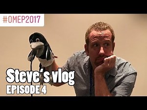 Steve and Maggie's vlog | Episode 4 | 2017