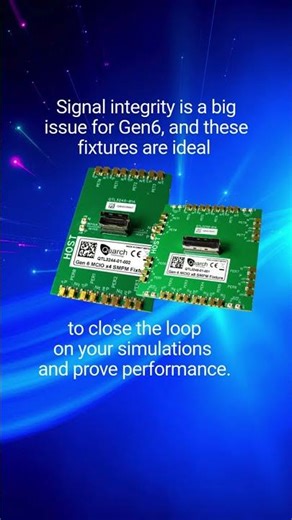 Introducing MCIO x4/x8 to SMPM Adapter kits #mcio #smpm