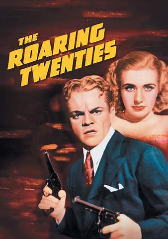 The Roaring Twenties Trailer