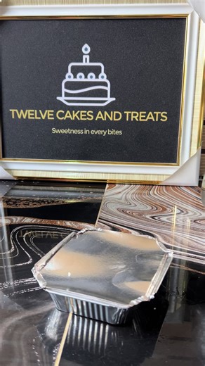 Foil cake hack for creating contents😊😊😊Tag me when you try it😎. #twelvecakesandtreats #BadagryBaker #tiktokviral #500kviews #valentinecake