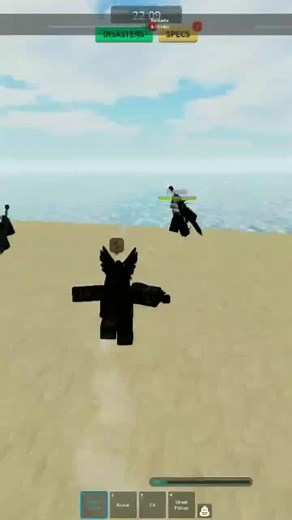 Elemental Combat Warrior - Raid CW Decoder