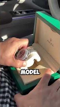 The Hidden Cost of Owning a Rolex