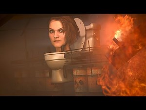 Best Skibidi Toilet: FanMade Mafia 13 (all episodes)