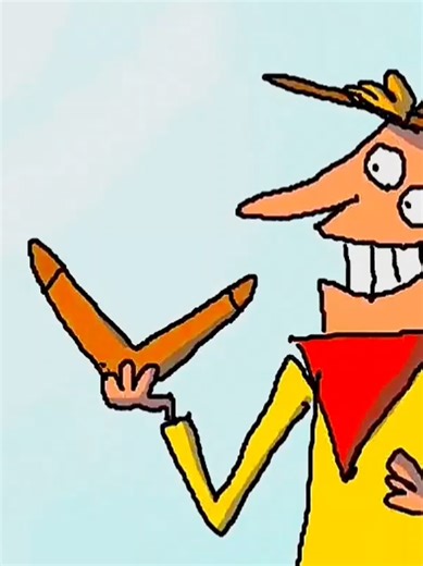 clips CartoonBox 😂😂 #fyp #cartoonbox #frameorder #funny #animation