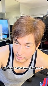 1.9K views · 2.9K reactions | Silver threads, stories of wisdom, embrace the journey!!#whitehair#wisdom | Dan Fernandez | Facebook