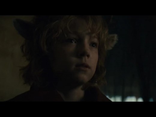 Peter's Heartbreaking Death in Sweet Tooth