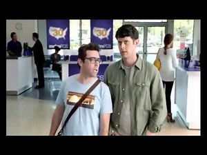 Discovery MetroPCS Commercial 2015 ○ HD