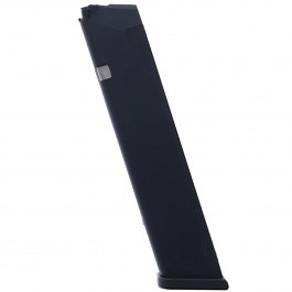 Glock Gen 4 Glock 22 / 35 .40 S&W 22-Round Factory Magazine