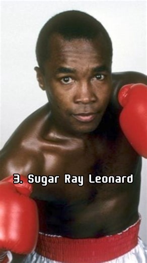 Top 10 Boxers Of The 1980s #boxing #history | BTR Boxing Podcast Network
