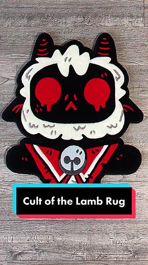 Exploring Cult of the Lamb: A Unique Indie Game Experience