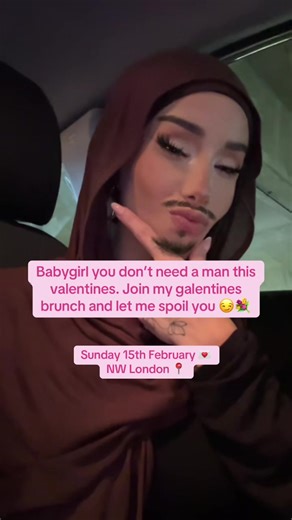 Galentines Brunch: Celebrate Connection and Creativity