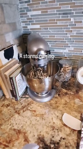 Tonja | The Wright Ranch home on Instagram: "They say a ice storm is coming this weekend Preparing too stay in and bake !!!!! New fresh ingredients and cant wait to try out my apple peeler . Love my new CWC spatulas they are at walmart but found my set at Dollar 🌳 My kitchen towels from hobbylobby too keep everything clean . Absolutely love my boot serving tray / cutting board from cracker barrel An other boards from Hobby lobby Apple peeler and cool book a Thrift find #westernlife #westerndeco