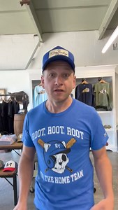 Y’all be sure to check on your Kentucky friends because we’ve got a new ⚾️ lineup to celebrate history over at TheKyShop.com! | The Kentucky Shop