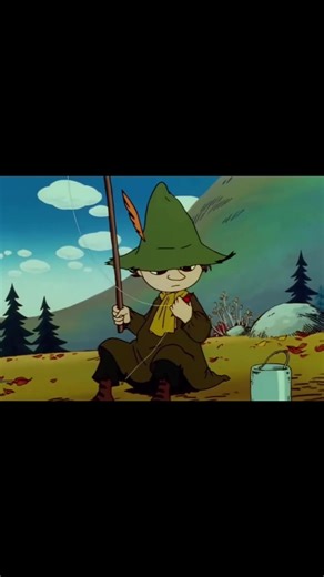 Celebrating the Moomins: A Love for the Series and Books