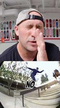 SKATE PART GAME SHOW - Andrew Cannon