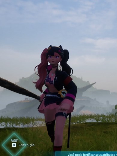 Modificaciones de personajes en Palworld con Zoe