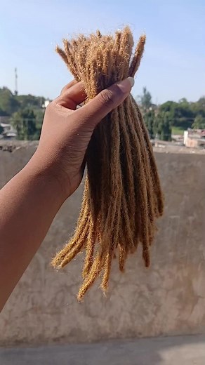 How to Make Artificial Dreadlocks: Step-by-Step Guide