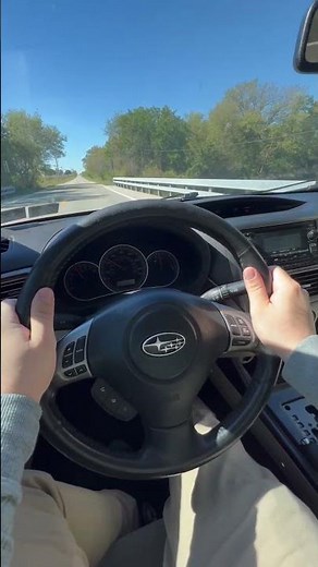 0-60MPH in the 2011 Subaru Impreza 2.5i Limited