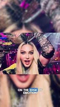 At 67, Madonna Confesses the ACTUAL Reason She Divorced Sean Penn #hollywoodsecrets