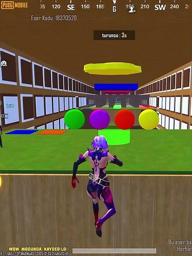 Ball Holding Map😂 #pubgmobile #fearhakan #shorts #tiktok #beniöneçıkart #pubg