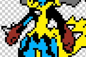 pokemon runner - Free Addicting Game ★★★★★