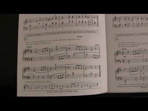 #19 How to Sight read: Sight read tips and tricks