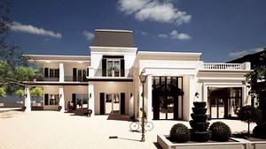 World Equestrian Center in Ocala announces major additions to its campus