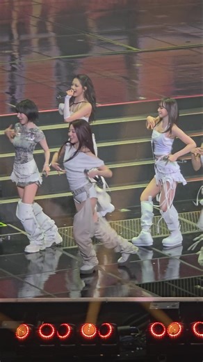 260131 LE SSERAFIM Smart 르세라핌 앙콘 스마트 #lesserafim