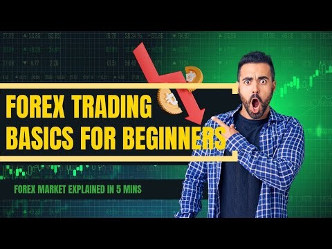 Forex Trading for Beginners | Learn Forex Basics in Hindi | Trade with Abhinav