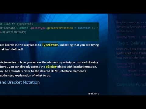 How to Format HTML Interface Name Using String Variables in JavaScript
