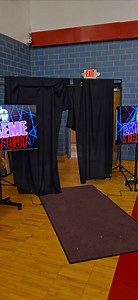 18 reactions | ECW REUNION AT SLAYERVILLE N.J. THE SANDMAN WAS THERE WOW!!! | Mark Marciniec | Facebook