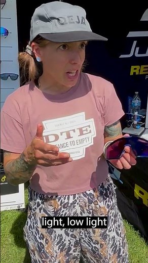 Why Pro Cyclists Love the Julbo Edge