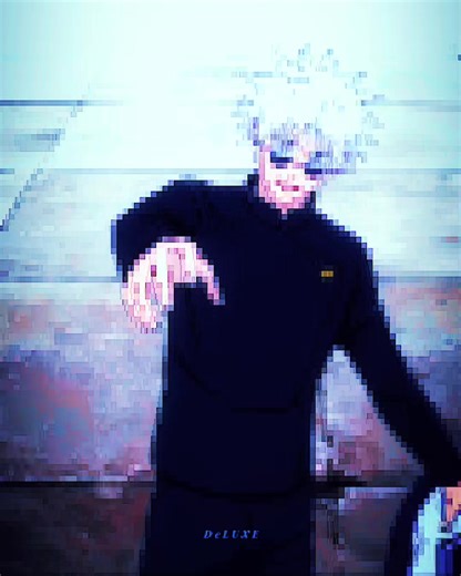 Gojo satoru Edit #jujutsukaisen