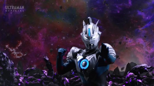 Ultimate Power Finisher with Ultraman Zero