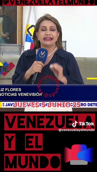 #venezuelaenelmundo #venezuelayelmundo #venezolanosenelmundo #pasaenvenezuela #noticiasvenezuela #venezuela #venezolanos