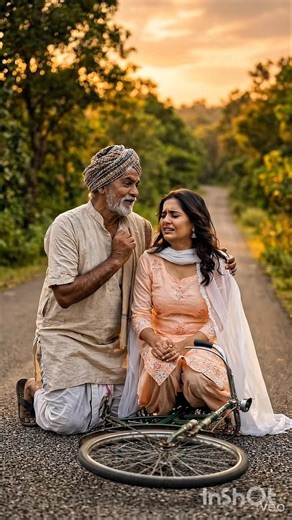 A father made a Rolls Royce car out of wood for his daughter. ❤️ #Shorts