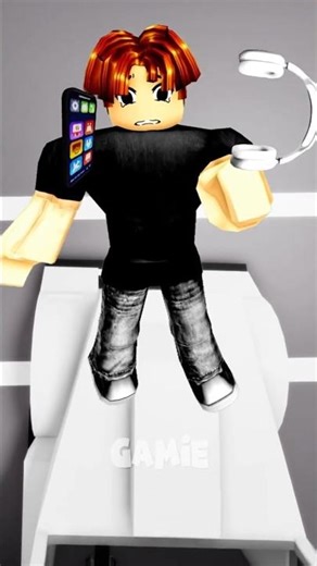 Bacon saved the kid but then.. 🥺 | CG5 sleep well Roblox edit #roblox #shorts #robloxshorts