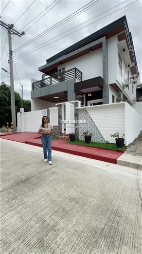 Fully Furnished Home for Sale in Buhangin, Davao City