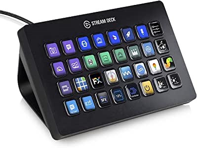Top 7 Places To Download Stream Deck Icons - 2025 Rankings!