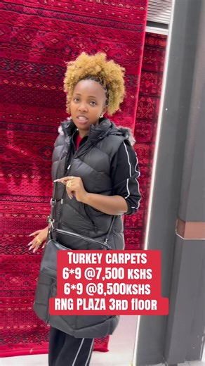 Shop at Nairobi CBD: Your Ultimate Destination for Essentials