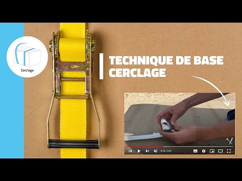 Technique de base cerclage