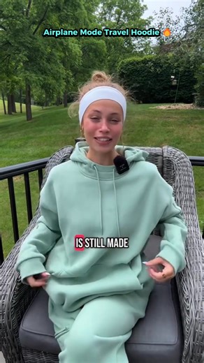 ✈️ Fly in Comfort – Airplane Mode Travel Hoodie 50% OFF! 🌍 Turn on “Airplane Mode” and relax in style with this Travel Hoodie — designed for jetsetters who value both comfort and cool. Whether you’re catching flights or cozying up at home, this hoodie keeps you feeling fresh and free. ✨ Why You’ll Love It: 🌎 Travel-ready comfort with a sleek design ☁️ Soft, breathable fabric perfect for long trips 🎒 Lightweight and easy to pack for every adventure 👉 Shop Now & Get 50% OFF – Travel Smart, Sta