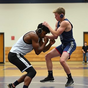 External Conflict: 7 Main Types of Story Conflict