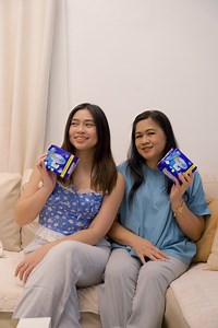 16K views · 665 reactions | Q&A video about my first period...